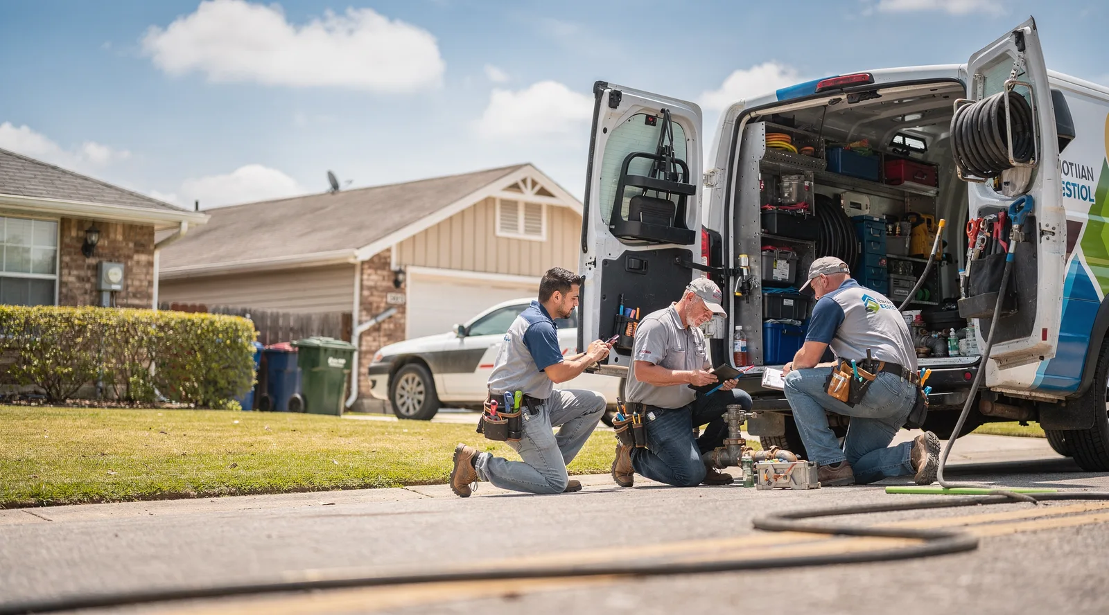 Emergency Plumber in Mayslick, KY near me